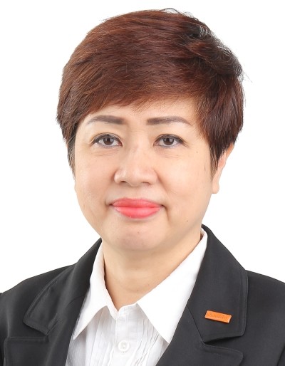 Ong Choy Yin Christina profile picture