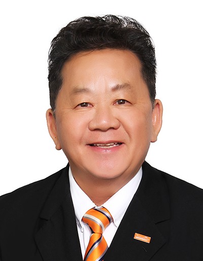 Wee Chin Liang profile picture