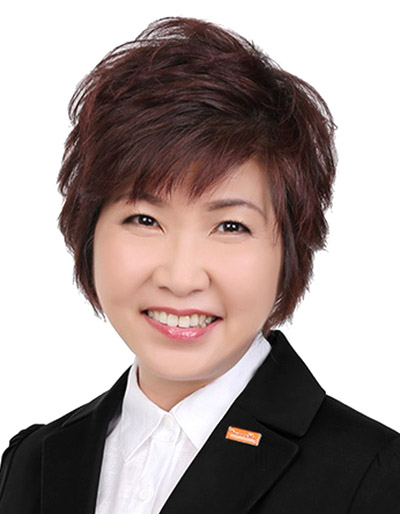 Halimah Tan Bee Lay profile picture