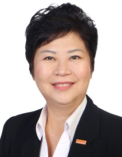 Seng Chay Boon Amy profile picture