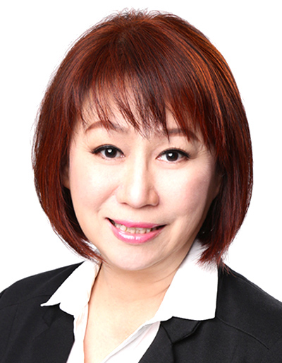 Diana Toh Geok Beng profile picture