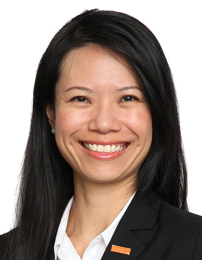 Chua Siew Hin, Jean (Cai Shaoxing, Jean) profile picture