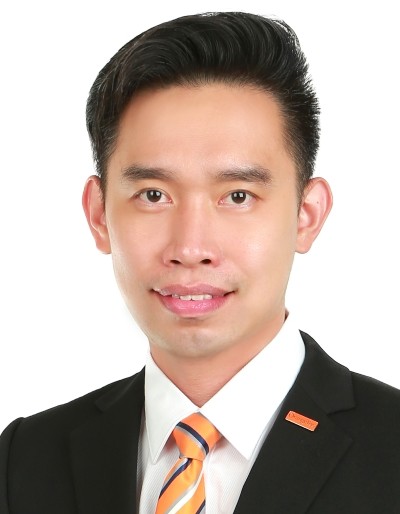 Nick Toh Gim Chuan (Zhuo Jinquan) profile picture