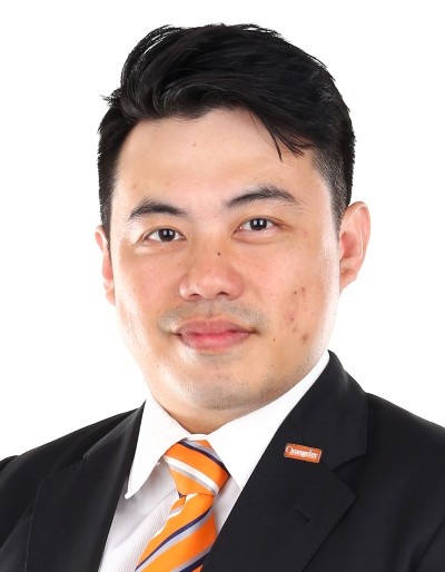 Chandra Wijaya profile picture