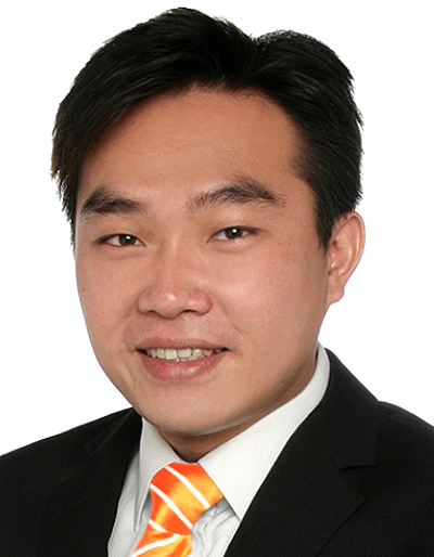 Choo Joon Kiat profile picture