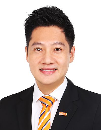 Tan Han Long (Chen Hanrong) profile picture