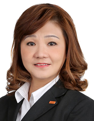 Ding Siew Choon Angela profile picture