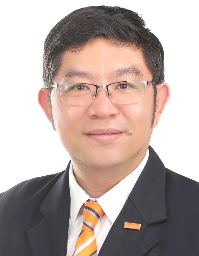 Chan Meng Chou profile picture