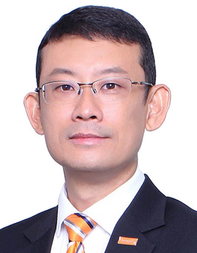 Teo Yong Han (Zhang Yonghan) profile picture