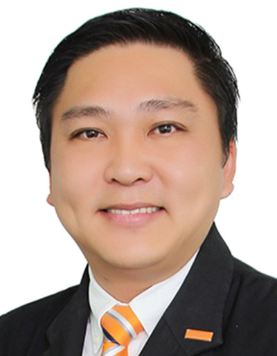 Desmond Soh Han Beng profile picture