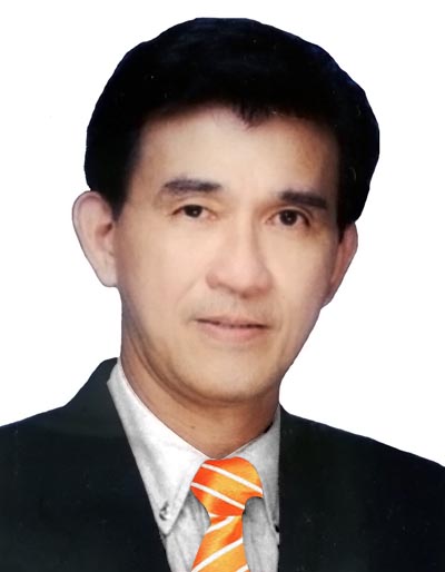 Loo Teow Kiaat profile picture