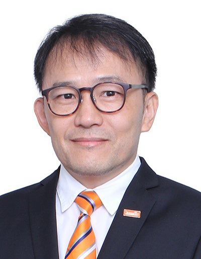 Lee Char Seng profile picture