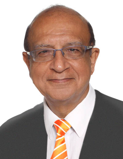 Ramchandani Vijaykumar Kishinchand profile picture