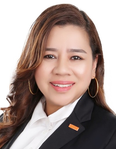 Raziah Bte Abdul Wahab profile picture