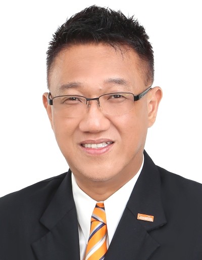 Ng Siew Kiat profile picture