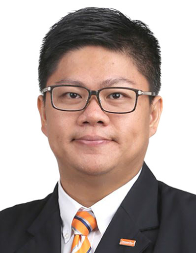 Yeo Zhong Yao, Selvin (Yang Zhongyao) profile picture