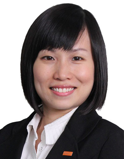 Lydia Shi Chenqi profile picture