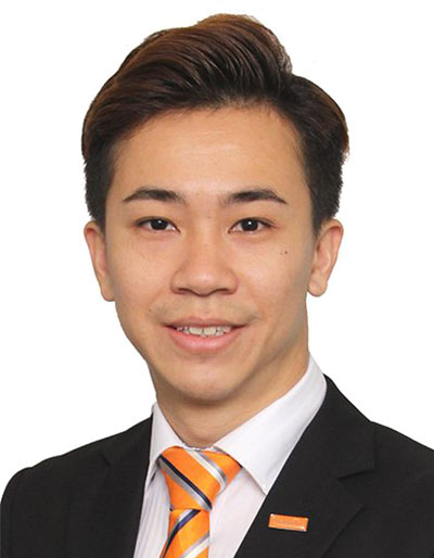 Poh Yang Hai, Benny (Fu Yanhai, Benny) profile picture
