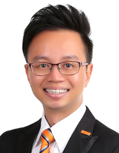 Ang Boon Kiat, Jason (Wang Wenjie, Jason) profile picture