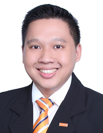 Koh Chongyong, Calvin (Xu Chongyong, Calvin) profile picture