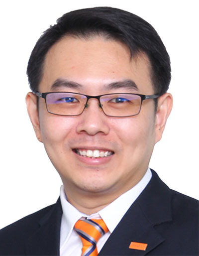 Poh Wei Ming Daniel profile picture