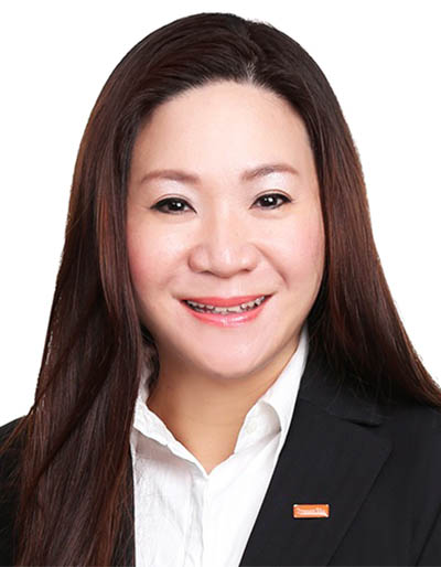 Chan Lai Ching profile picture