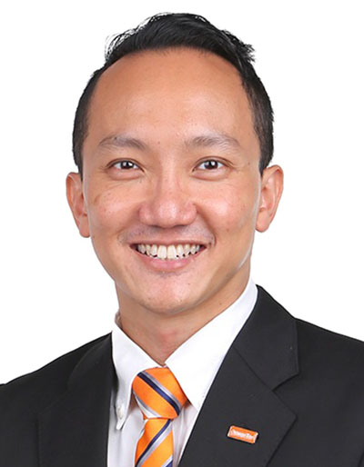 Juan Hee Kiang (Yuan Qijiang) profile picture