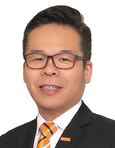 Goh Tuan Lim profile picture