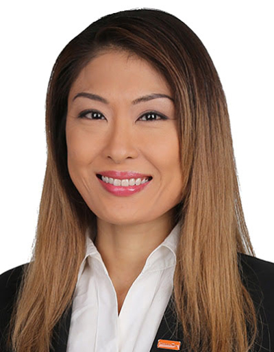 Chia Sze Ee (Xie Siyu) profile picture