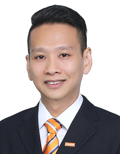 Goh Peng Chew (Wu Bingzhou) profile picture