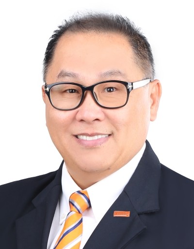 Stanley Chia Cher Kow profile picture