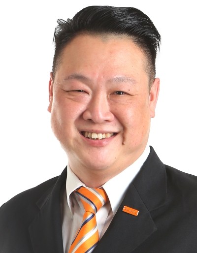 Ho Wen Wu (He Wenwu) profile picture