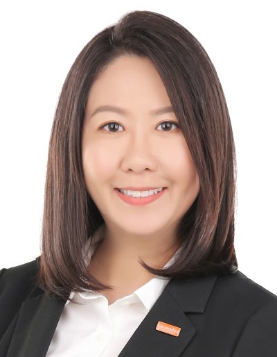 Chew May Peng Audrey (Zhou Meiping Audrey) profile picture