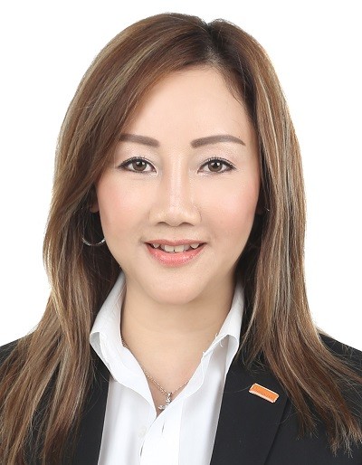 Liew Ooi Mei Caroline profile picture