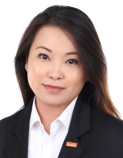 Pok Yian Ling (Bu Yanling) profile picture