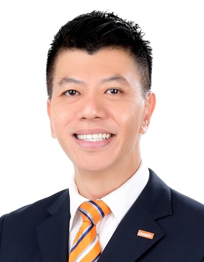 Hue Wai Keong (Xu Weiqiang) profile picture