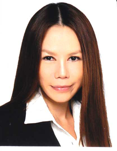 Ng Mei Kee, Maggie (Huang Meiqi) profile picture