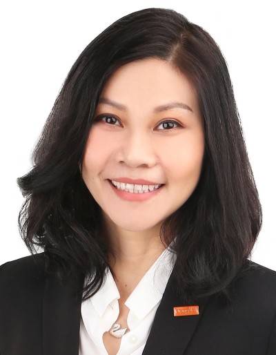 Chew Poh Choo Candice profile picture