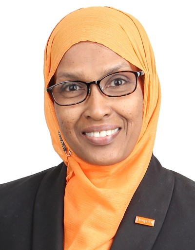Maimuna Beevi Binti Abdul Majeed profile picture