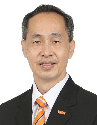 Ong Lye Heng profile picture