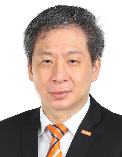 Liew Kian Yang profile picture