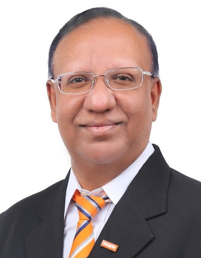 Nizamudeen Y M Sheik Allaudeen profile picture