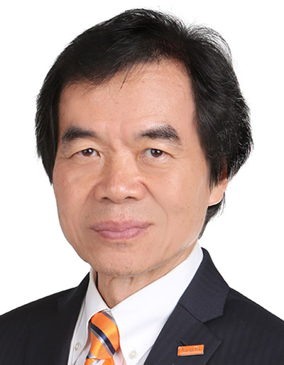 Tjhin Ignatius Berry Punan profile picture