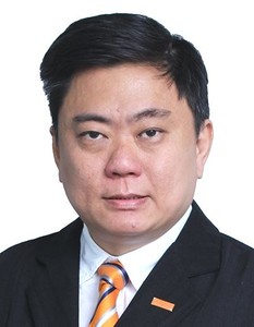 Ang Chee Siong (Wang Zhisong)'s profile picture