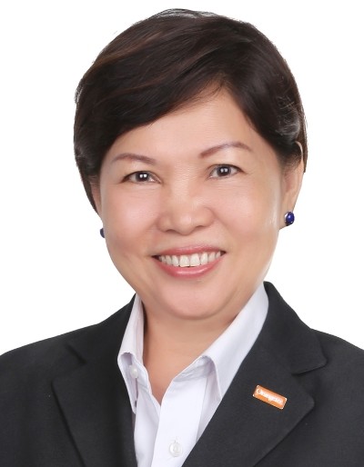 Chung Suk Yee profile picture