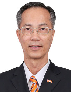 Lee Aik Goh's profile picture