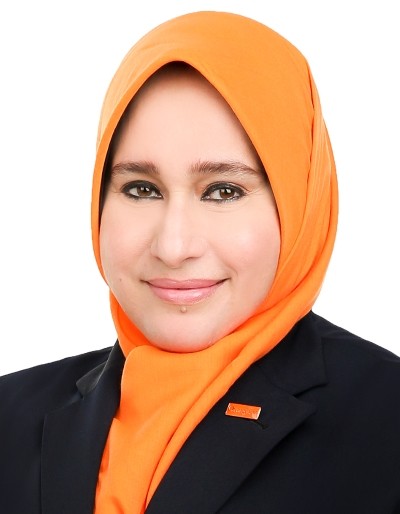 Fatimawati Bte Mahmood profile picture