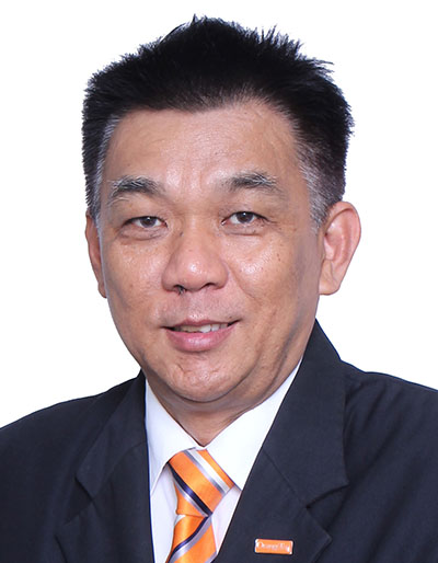 Tan Puay Hwee profile picture