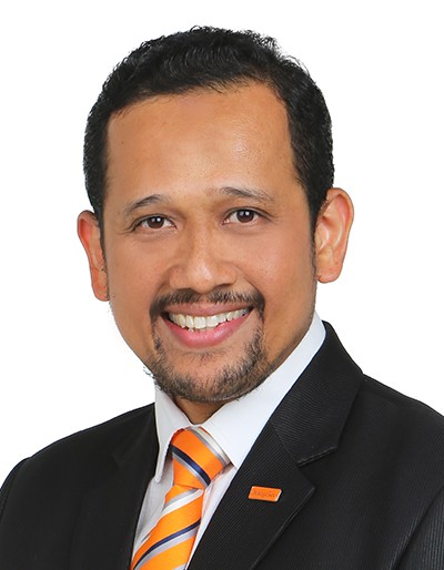 Mohamed Azan Bin Mohamed Repin profile picture