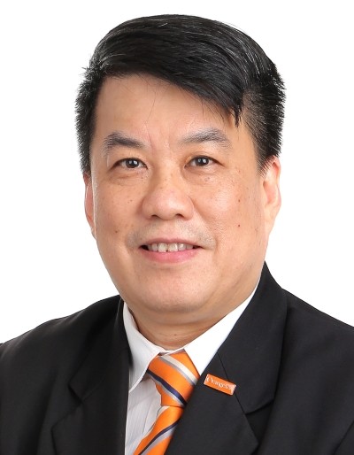 Kwong Kok Ming profile picture